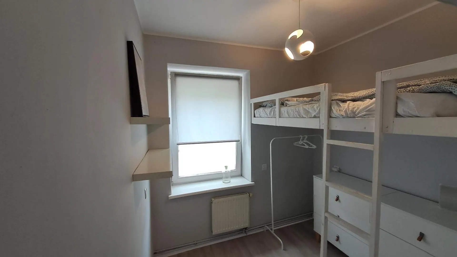 Meadow Apartment Gdansk Poland