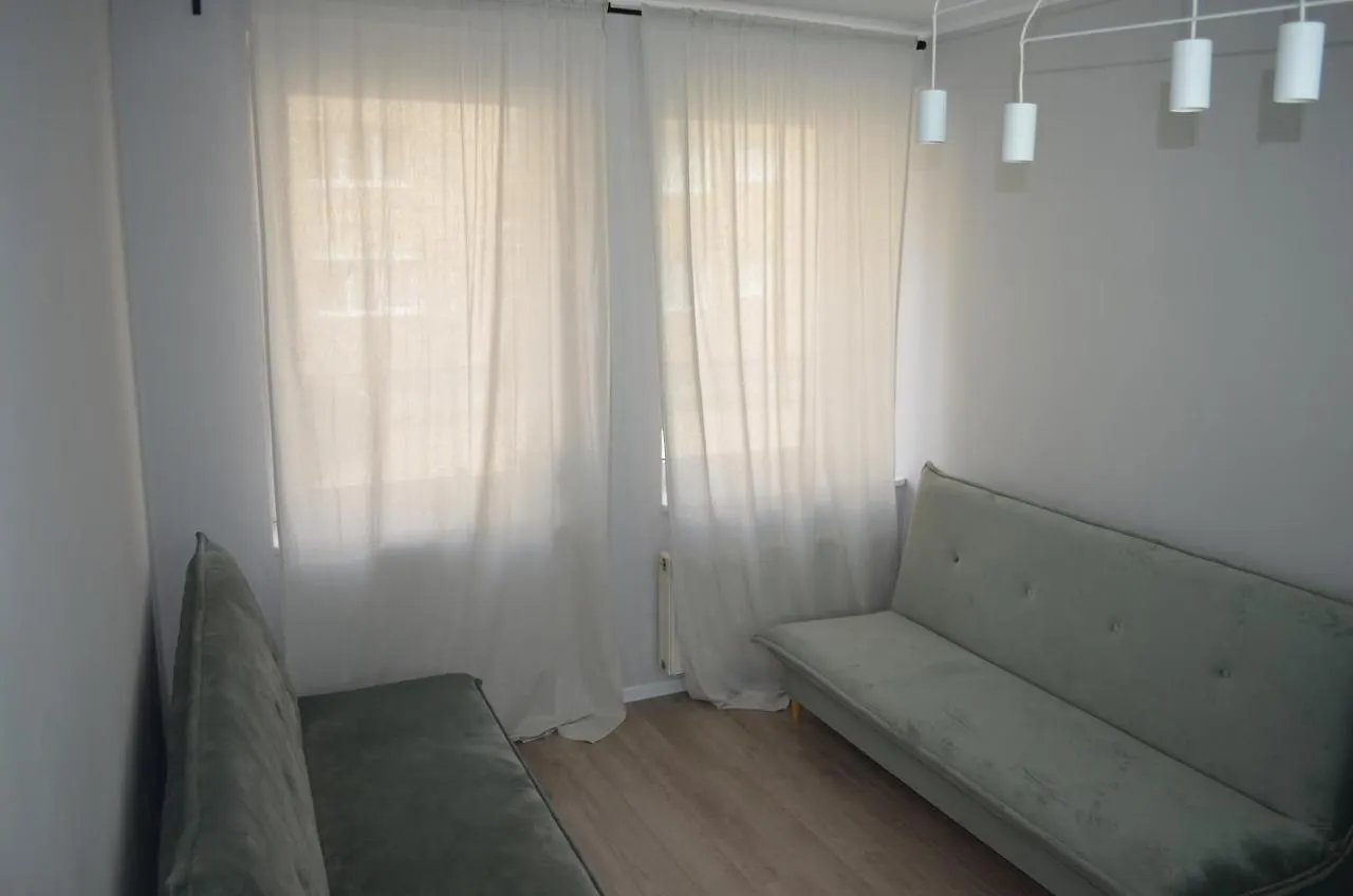 Meadow Apartment Gdansk Poland