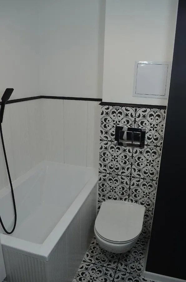 Meadow Apartment Gdansk